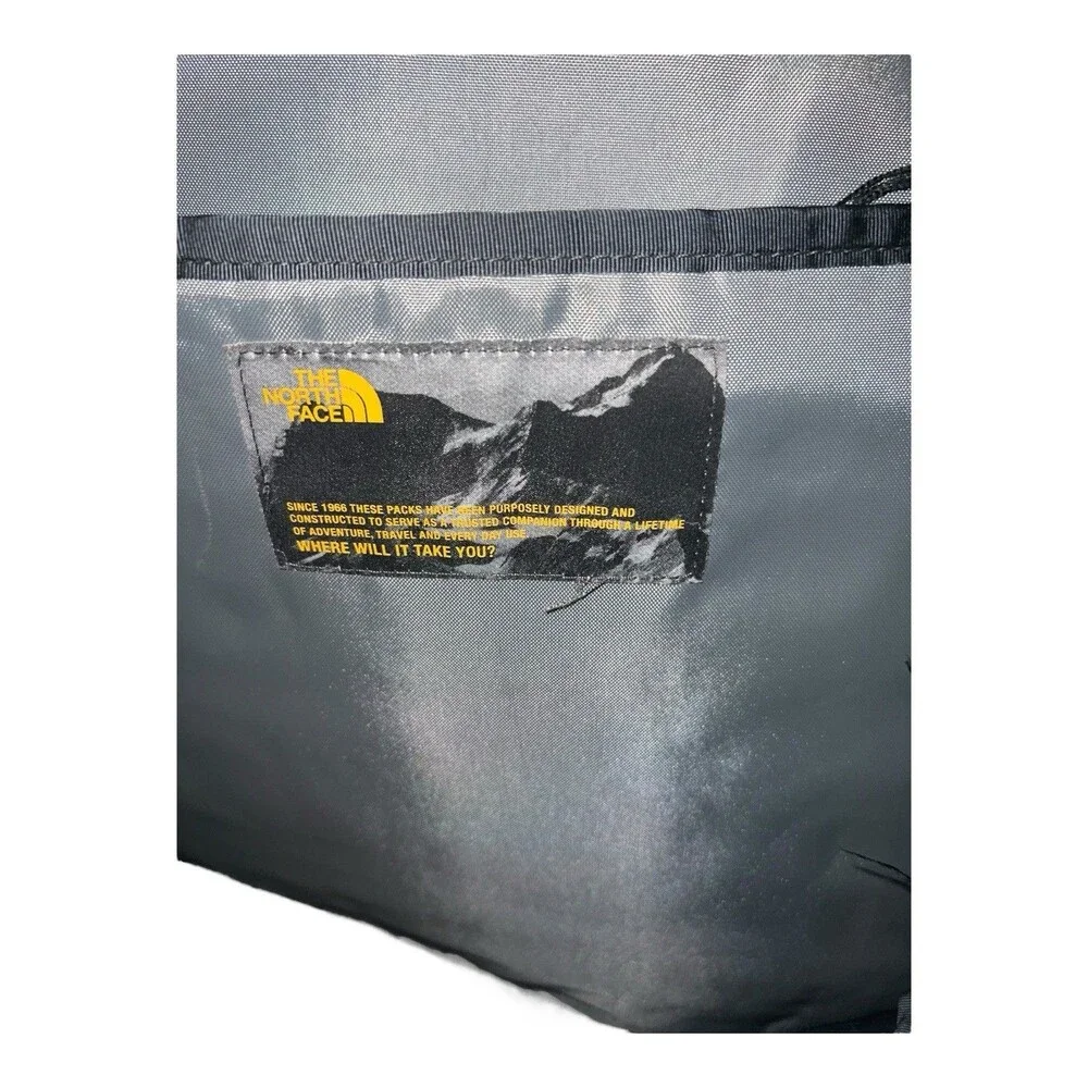 The North Face Jester Backpack Flexvent Laptop Back Pack